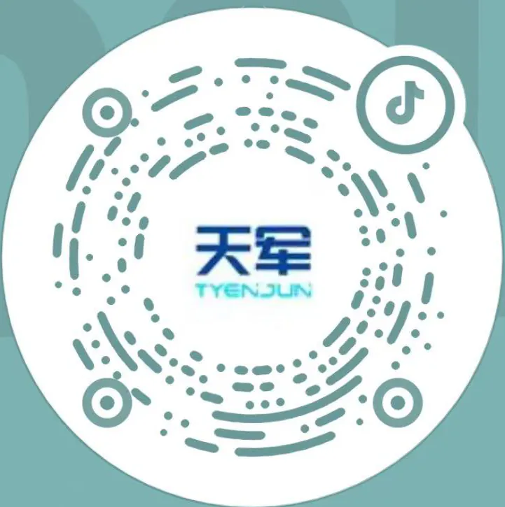 抖音二维码